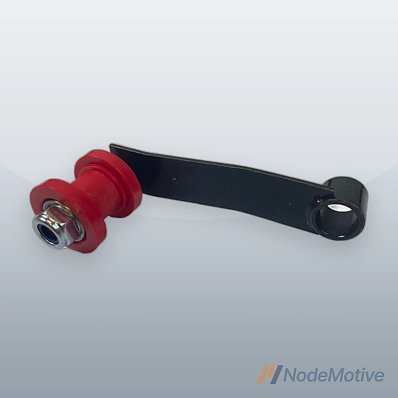 Red Chain Tensioner Adjuster Fits 4 Wheeler 110cc 125cc 150cc 200cc 250cc