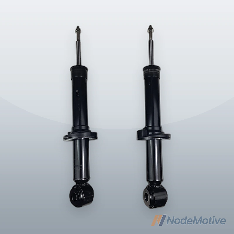 Pair Front Shocks Absorber Struts for 2007-2013 FORD-EXCURSION/LINCOLN-NAVIGATOR