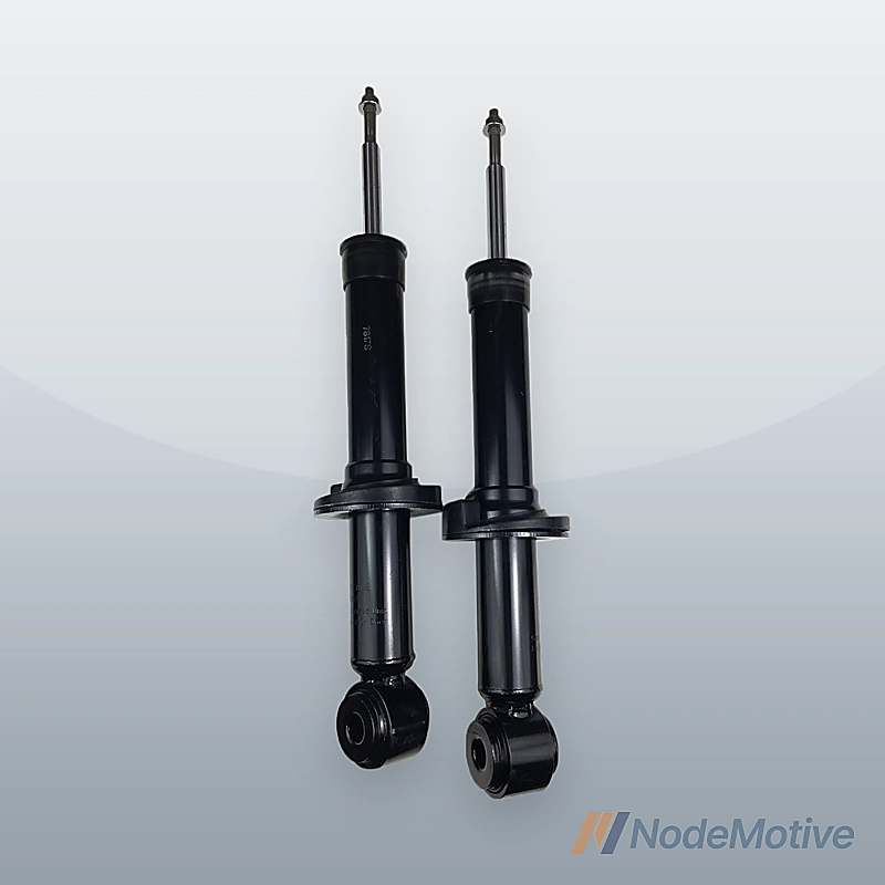 Pair Front Shocks Absorber Struts for 2007-2013 FORD-EXCURSION/LINCOLN-NAVIGATOR
