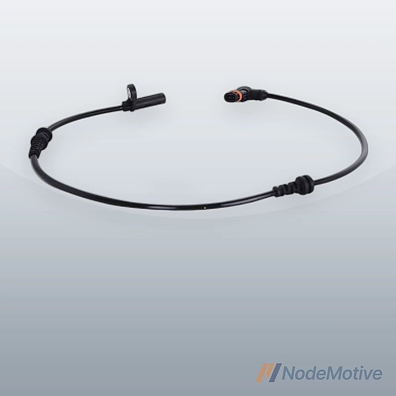 Front L/R ABS Wheel Speed Sensor For MercedesBenz C250 C350 C300
