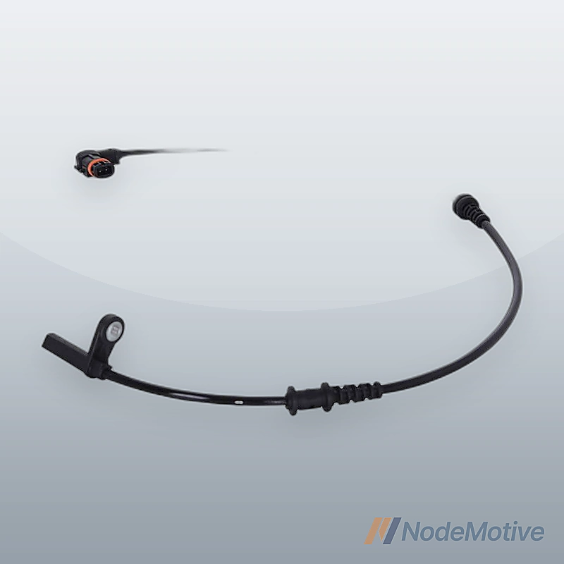 Front L/R ABS Wheel Speed Sensor For MercedesBenz C250 C350 C300