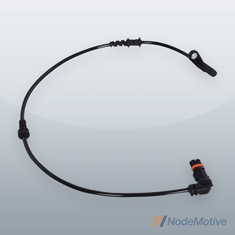 Front L/R ABS Wheel Speed Sensor For MercedesBenz C250 C350 C300