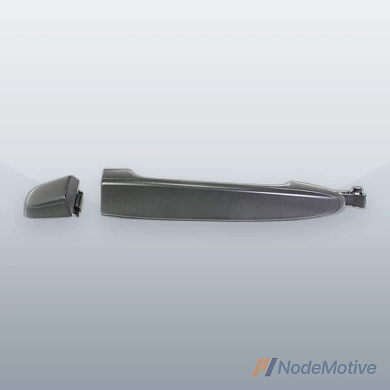 Exterior Door Handle For 2004-2010 Toyota Sienna Rear LH or RH Sliding Door