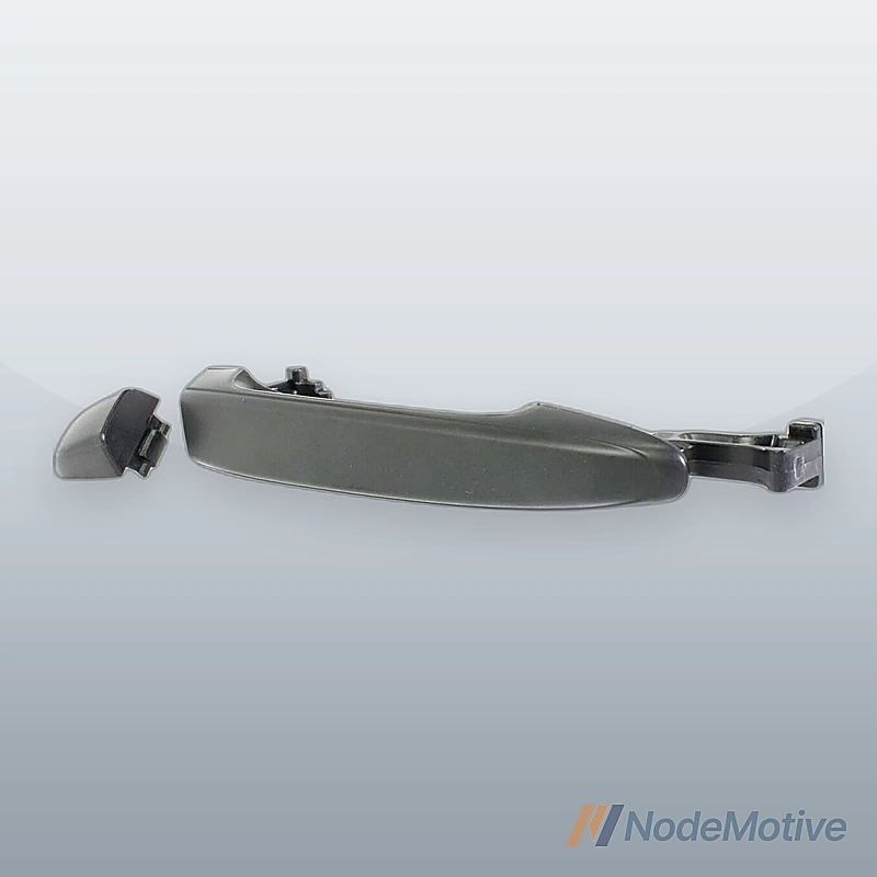Exterior Door Handle For 2004-2010 Toyota Sienna Rear LH or RH Sliding Door