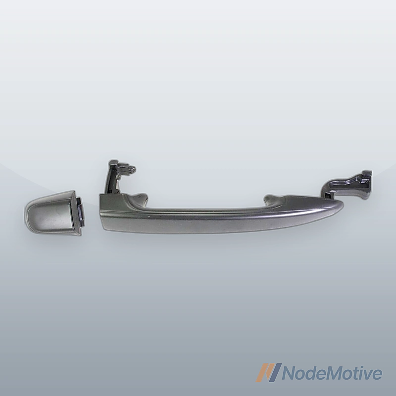 Exterior Door Handle For 2004-2010 Toyota Sienna Rear LH or RH Sliding Door