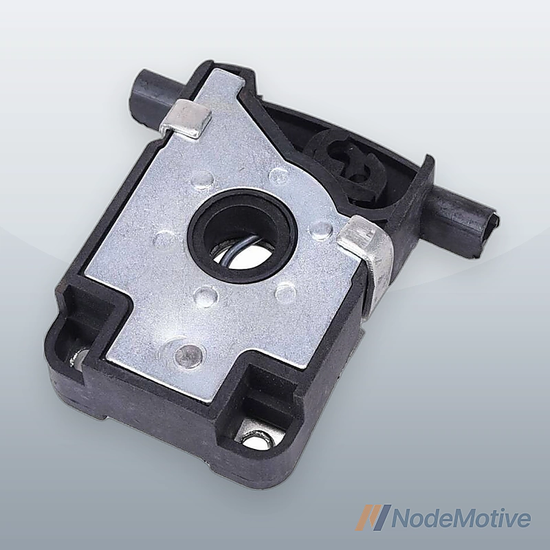 for BMW E39 525 528i E46 323 328 330i 2x Lower Hood Lock Catch Latch