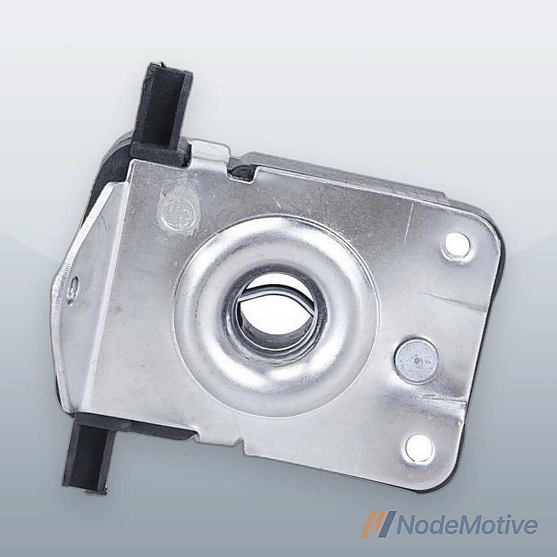 for BMW E39 525 528i E46 323 328 330i 2x Lower Hood Lock Catch Latch