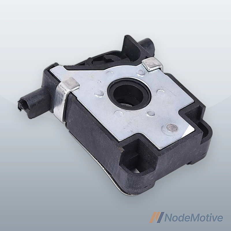 for BMW E39 525 528i E46 323 328 330i 2x Lower Hood Lock Catch Latch