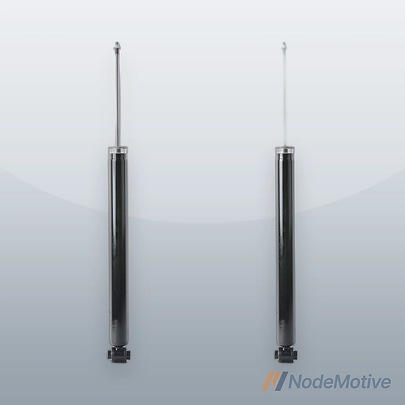 Pair Rear Shocks Absorber Struts for 2004-2009/2006-2010 MAZDA-3/5