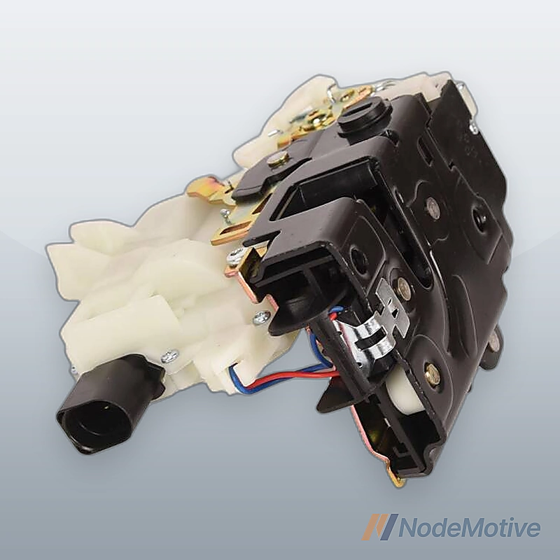 For VW Golf Jetta Rabbit 2.5L Door Lock Actuator Rear Passenger Side