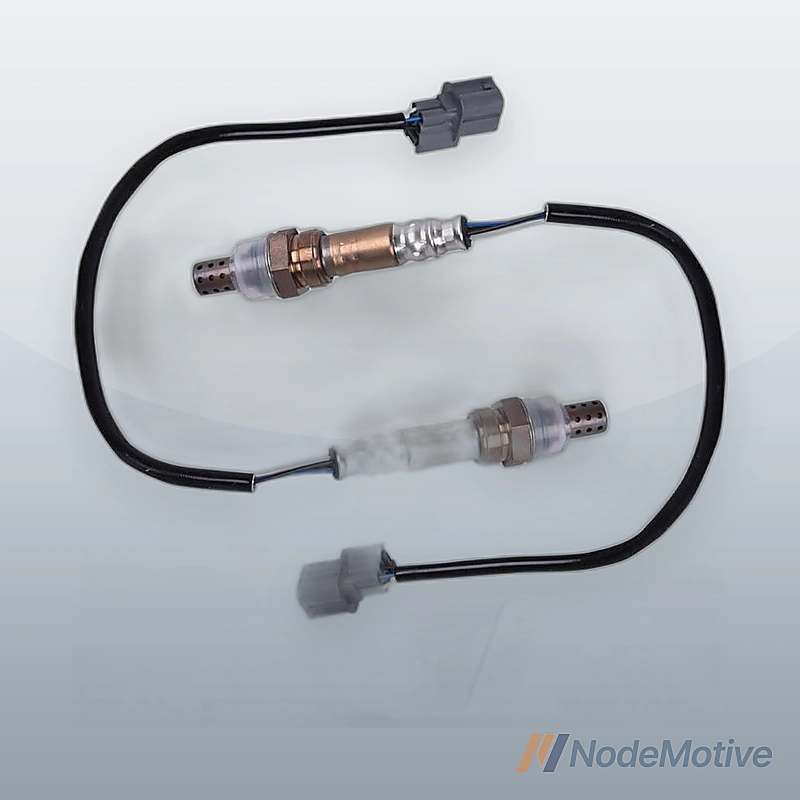 2PCS For 1996-00 Honda Civic Upstream& Downstream Oxygen O2 Sensor D16Y7