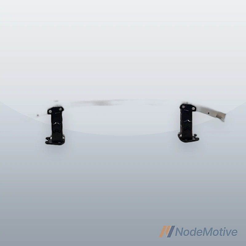 Crossmember Bumper Reinforcement Front Lower for Mercedes S-Class W221