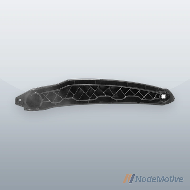 for BMW E70 E71 X5 X6 Inner Door Panel Handle Black Right Passenger