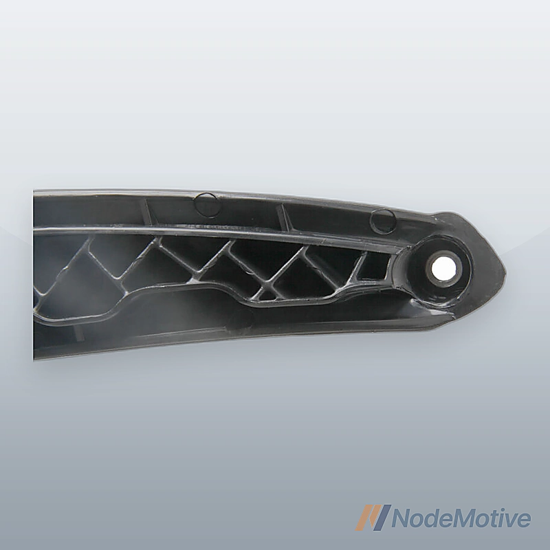 for BMW E70 E71 X5 X6 Inner Door Panel Handle Black Right Passenger