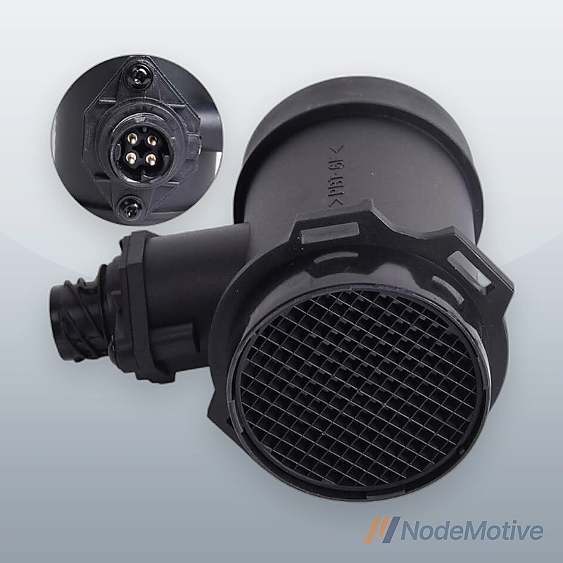Mass Air Flow Sensor Meter MAF for BMW E36 E39 325i 525i 530i M3