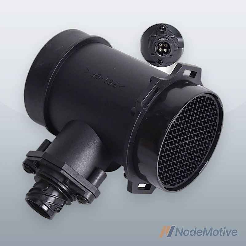 Mass Air Flow Sensor Meter MAF for BMW E36 E39 325i 525i 530i M3