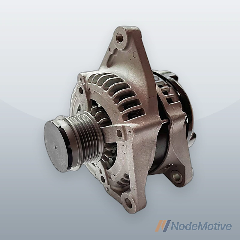 Alternator For Toyota Camry LE SE Base Seda 2.5L AL3367X New