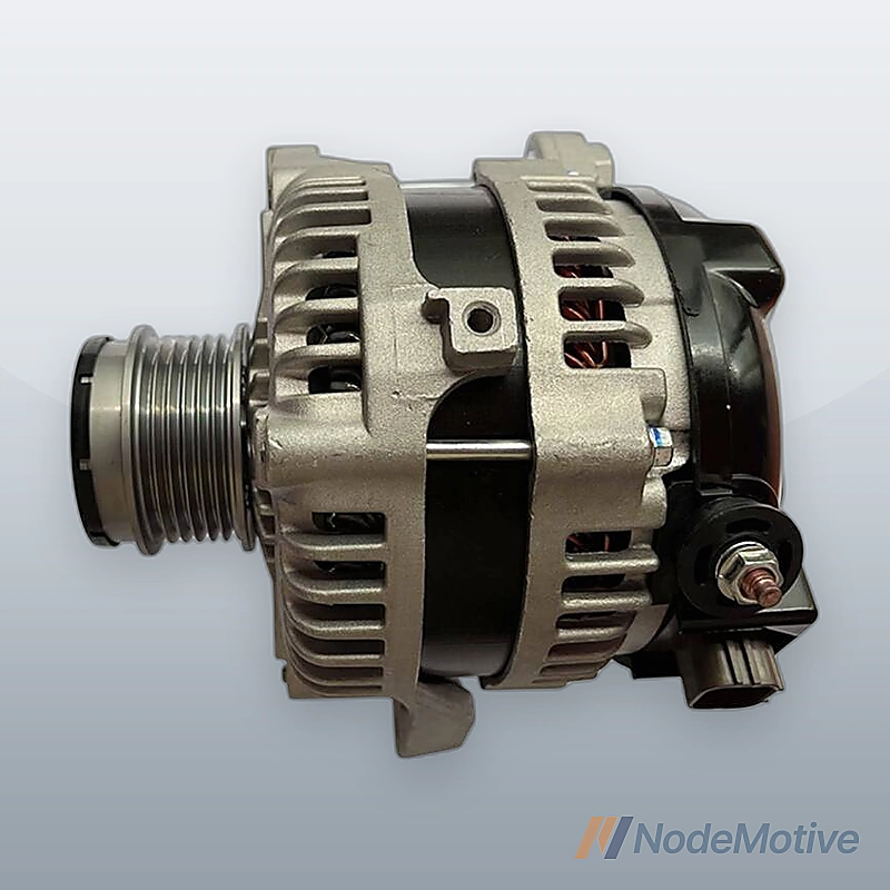 Alternator For Toyota Camry LE SE Base Seda 2.5L AL3367X New