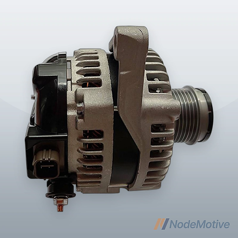 Alternator For Toyota Camry LE SE Base Seda 2.5L AL3367X New