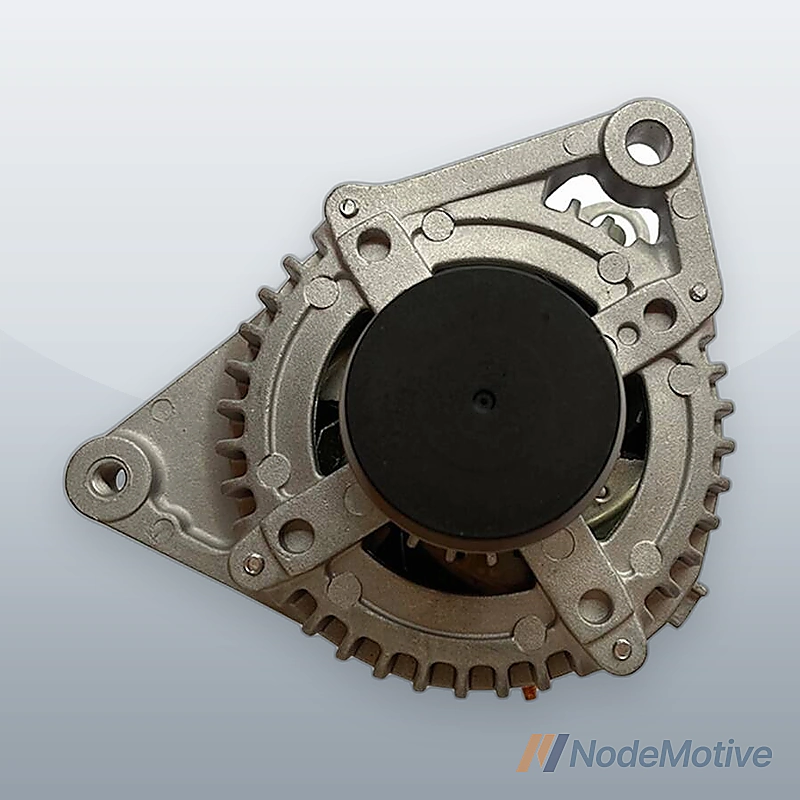 Alternator For Toyota Camry LE SE Base Seda 2.5L AL3367X New