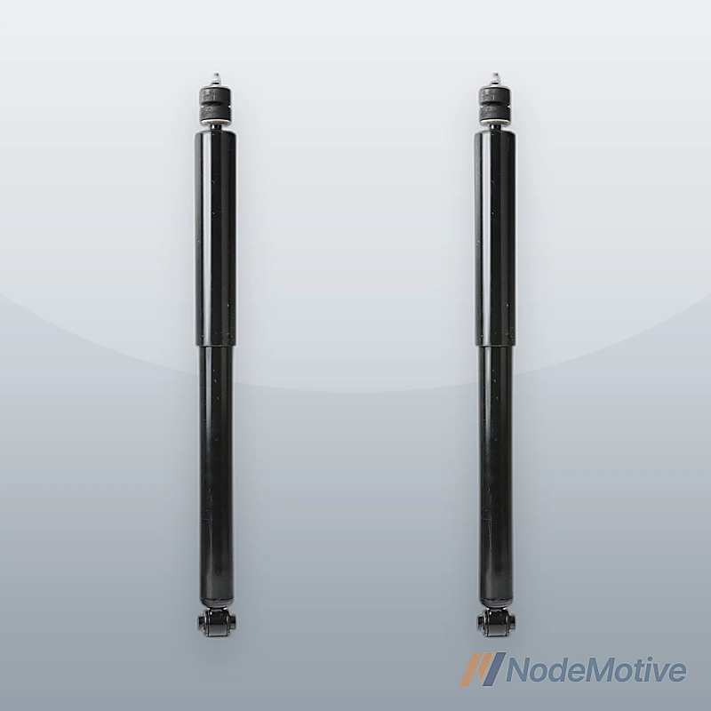 Pair Rear Shocks Absorber Struts for 2007-2015 Mazda-CX-9 All
