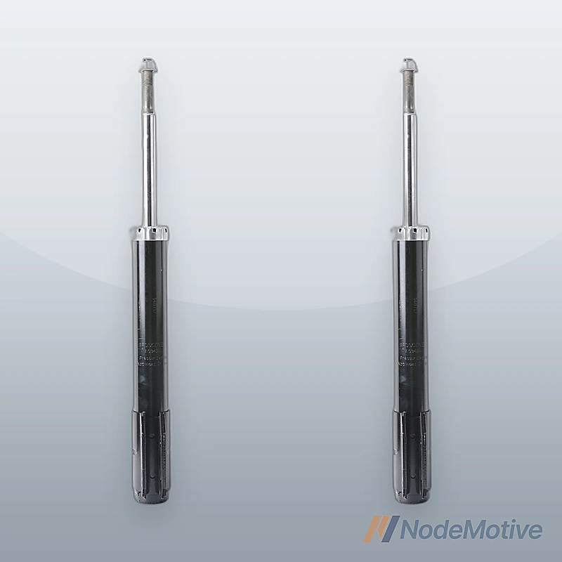 Pair Front Shocks Absorber Struts for 1999-2004 Ford-Mustang Cobra & GT