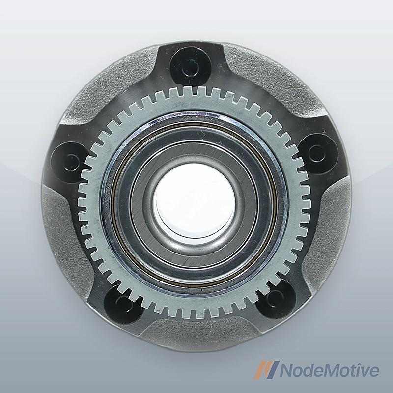 Front Left Right Wheel Bearing and Hubs Assembly for 1994 - 2004 Ford Mustang