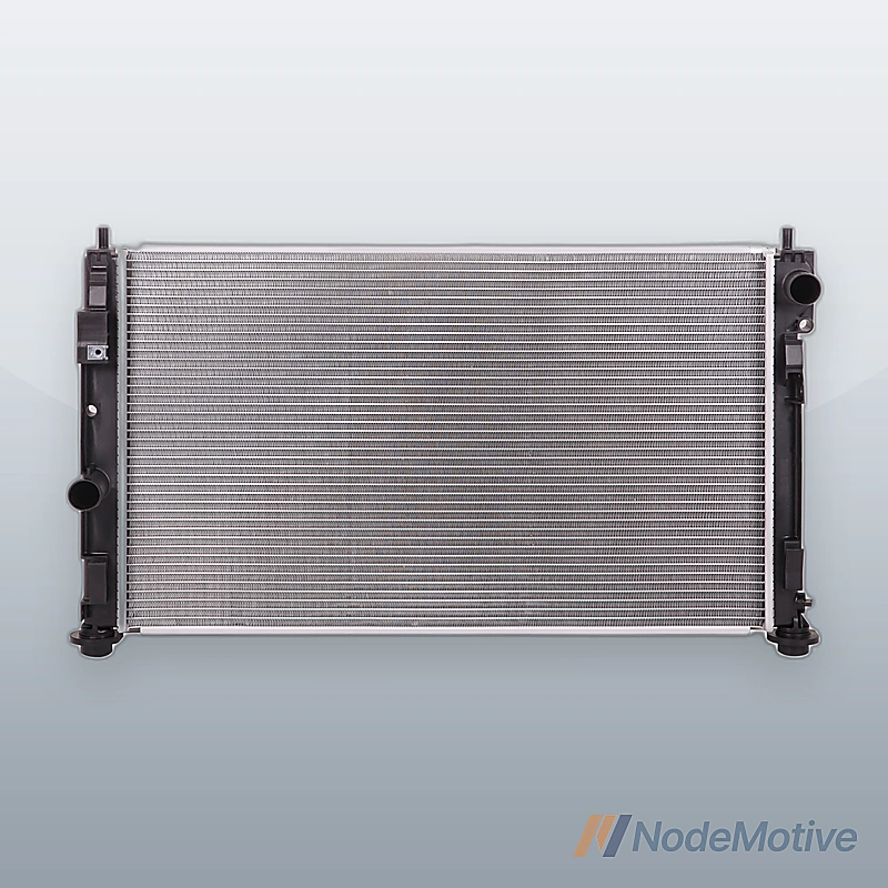 Radiator For 200 Sebring Avenger Caliber Compass Patriot 2.4L 2.7L 3.5L 3.6L New