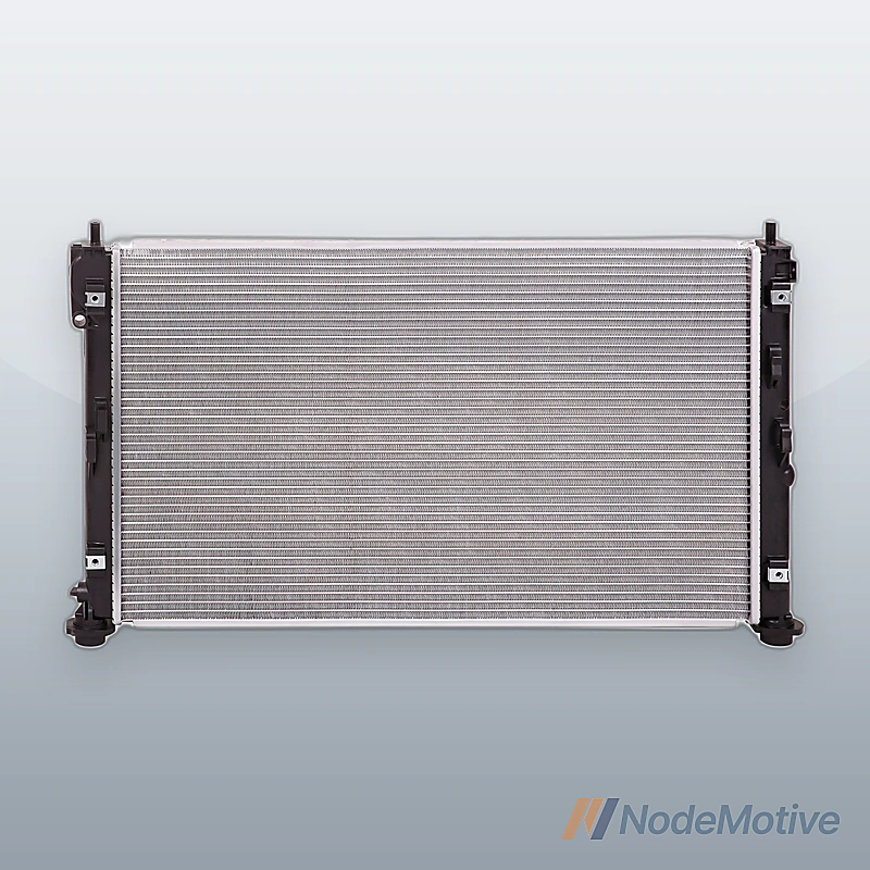 Radiator For 200 Sebring Avenger Caliber Compass Patriot 2.4L 2.7L 3.5L 3.6L New