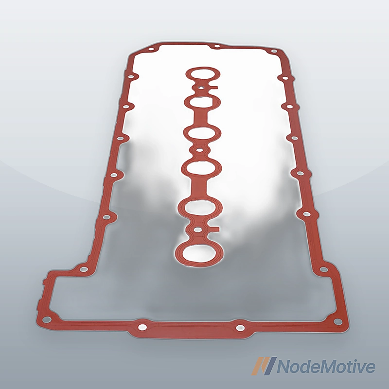 Engine Cylinder Head Valve Cover Gasket for BMW E90 E60 E65 E85