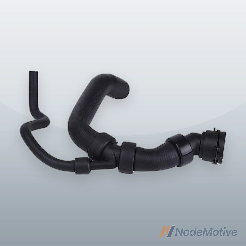 Radiator Coolant Hose Upper for VW Passat 2.8L Audi A4 Quattro