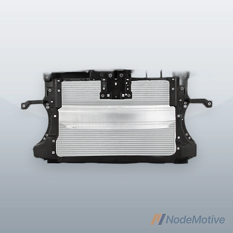 Radiator Support Core for VW 3C8805588L Volkswagen CC 2013-2017