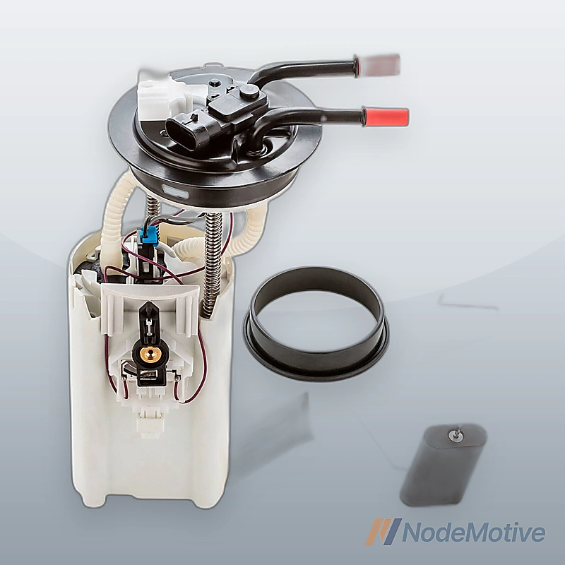 Fuel Pump Assembly For Avalanche Escalade ESV EXT Suburban Yukon XL 02-03