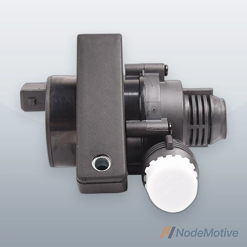 For BMW 5 / 6 / 7 /X5 Auxiliary Water Pump Heater System Series