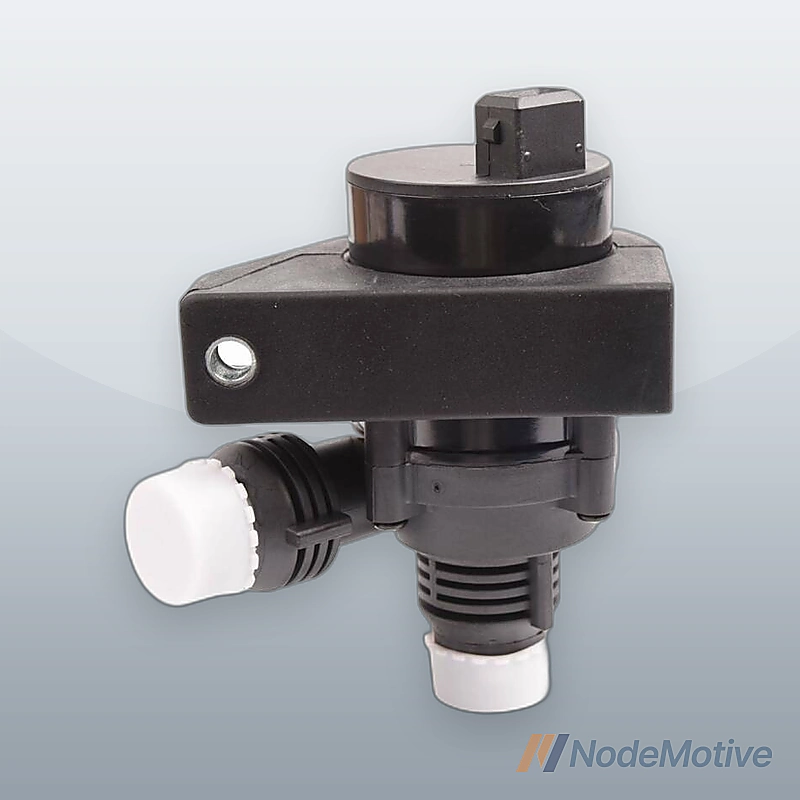 For BMW 5 / 6 / 7 /X5 Auxiliary Water Pump Heater System Series
