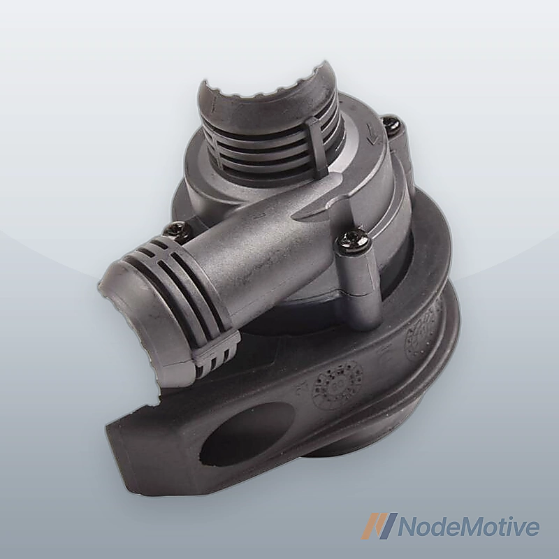 For BMW 5 / 6 / 7 /X5 Auxiliary Water Pump Heater System Series