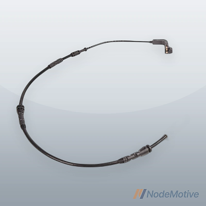 3Pcs Front Left Drive Right Rear Brake Pad Wear Sensor Kit for BMW M3 E90 E92
