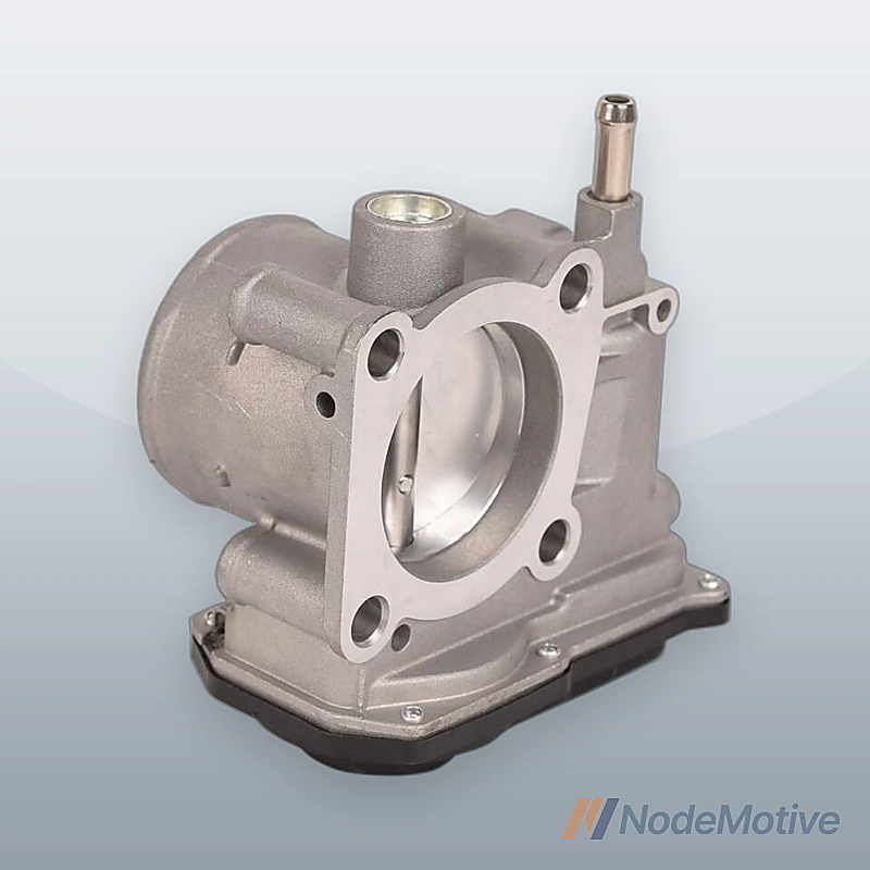 For Toyota Corolla L4 1.8L 1.2ZRFE 2007-2011 Throttle Body