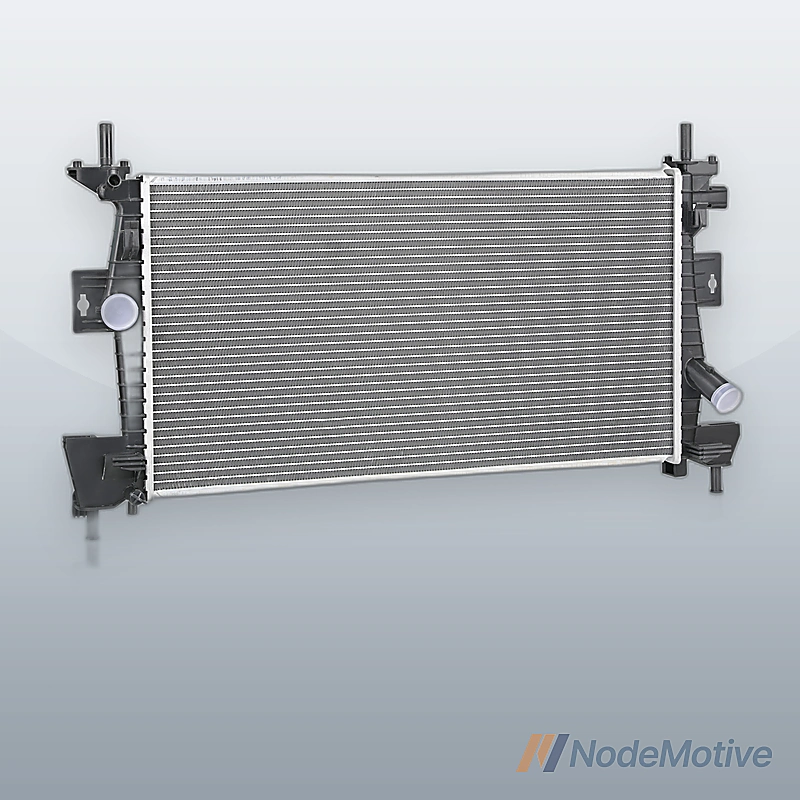 Aluminium Radiator for 2012-2018 Ford Focus, 2.0L, 13219