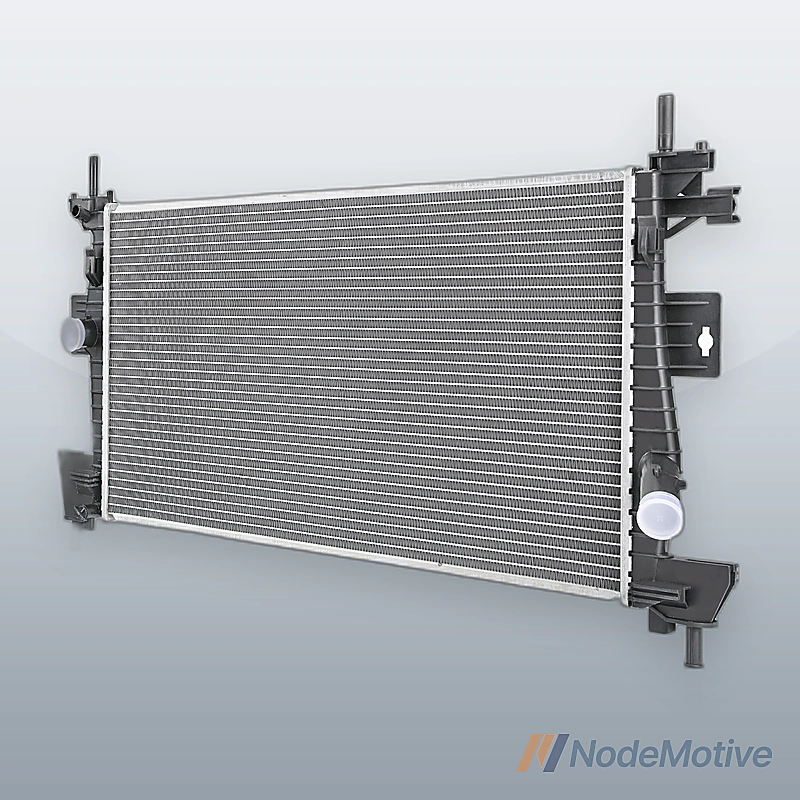 Aluminium Radiator for 2012-2018 Ford Focus, 2.0L, 13219