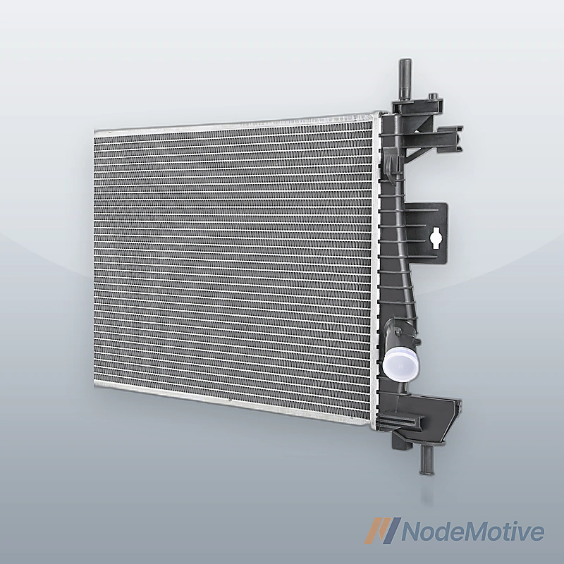 Aluminium Radiator for 2012-2018 Ford Focus, 2.0L, 13219