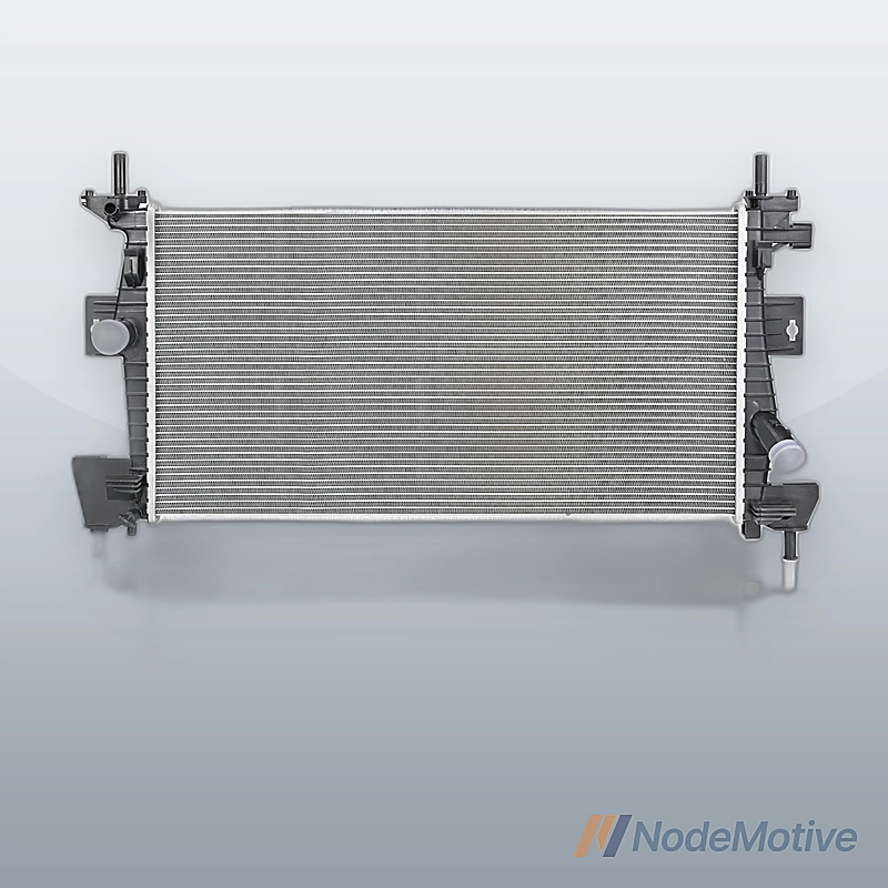 Aluminium Radiator for 2012-2018 Ford Focus, 2.0L, 13219