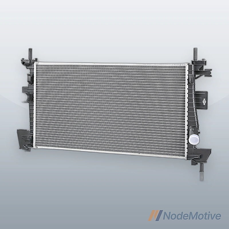 Aluminium Radiator for 2012-2018 Ford Focus, 2.0L, 13219