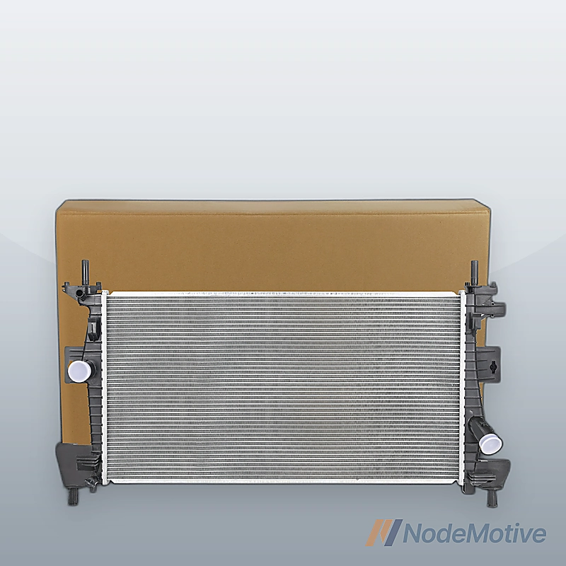 Aluminium Radiator for 2012-2018 Ford Focus, 2.0L, 13219