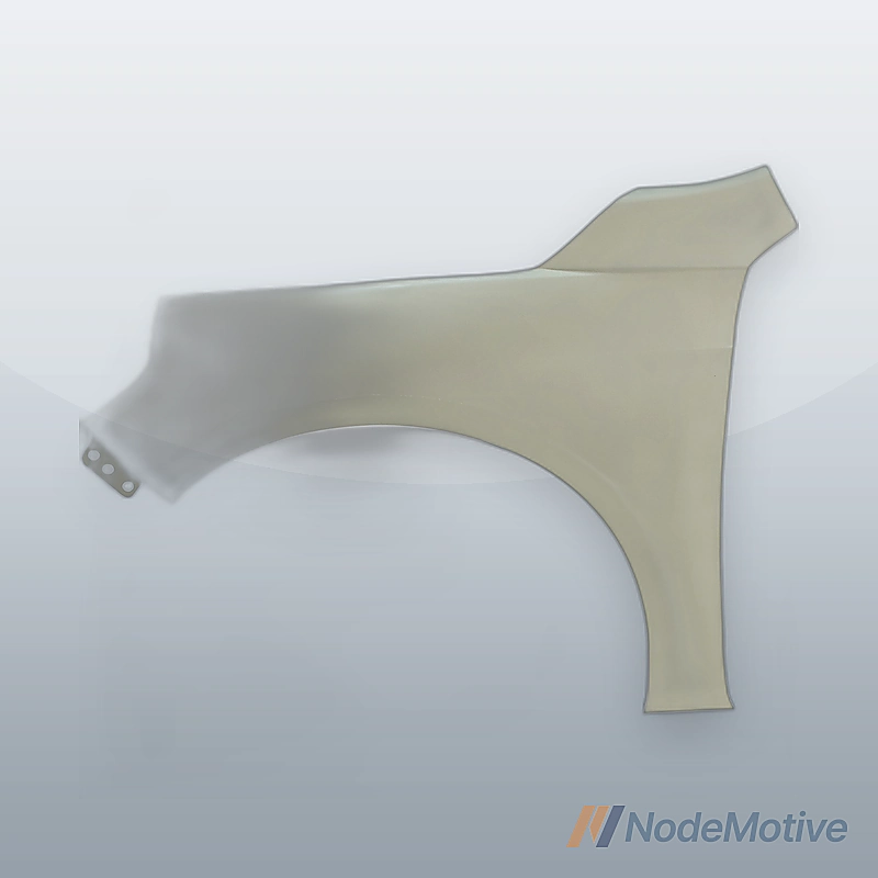 Fender For 2016-2022 Chevrolet Malibu Front Driver Side Steel Primed