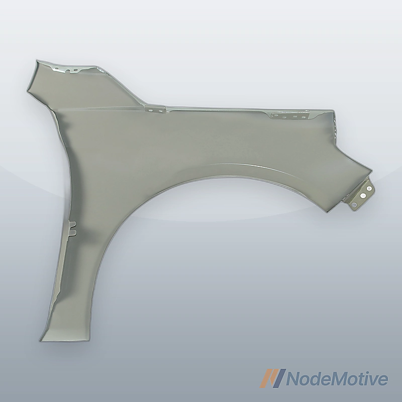 Fender For 2016-2022 Chevrolet Malibu Front Driver Side Steel Primed