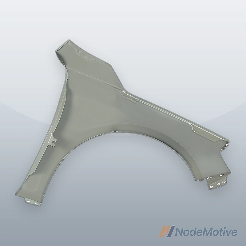Fender For 2016-2022 Chevrolet Malibu Front Driver Side Steel Primed