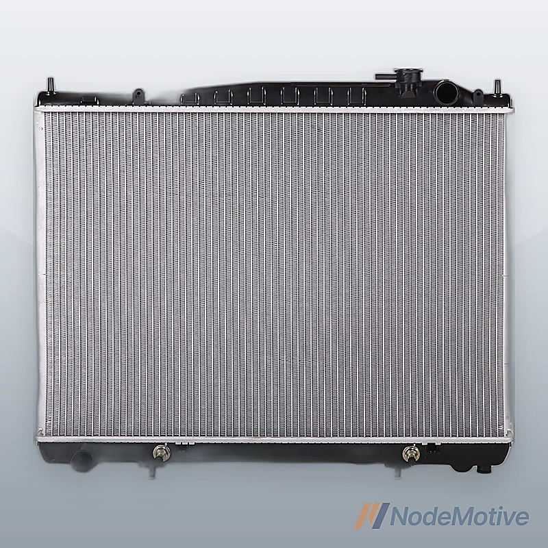 Radiator Replacement For 01-04 Nissan Pathfinder 01-03 Infiniti QX4 V6 3.5L New