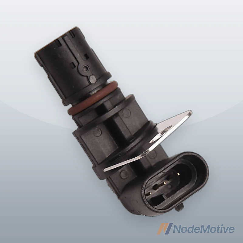 Fits GMC Hummer Chevy Cadillac Crankshaft Position Sensor Front