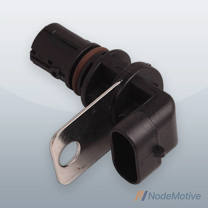 Fits GMC Hummer Chevy Cadillac Crankshaft Position Sensor Front